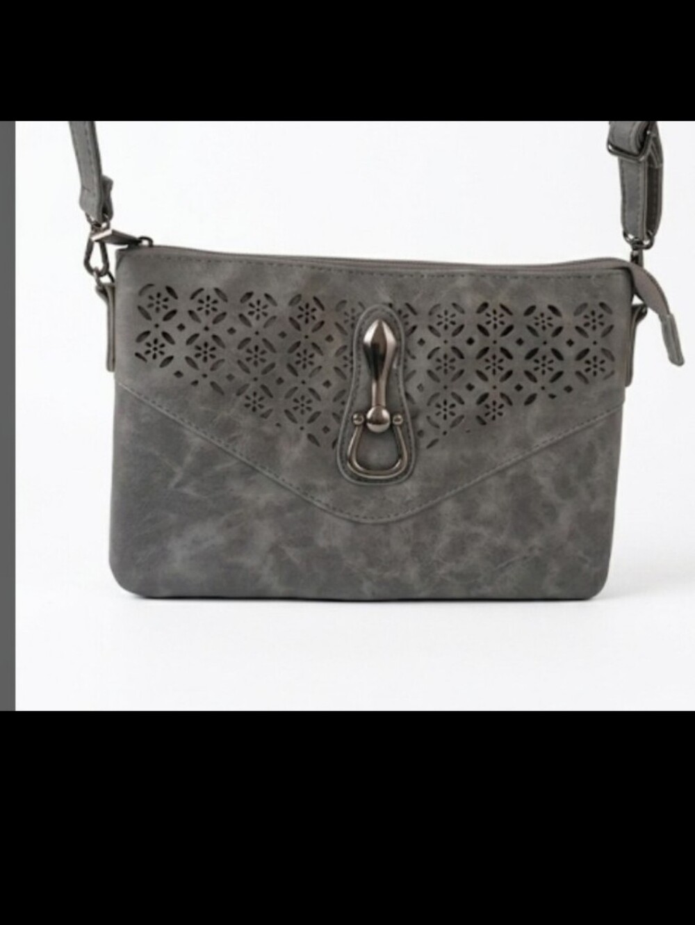 Sag Harbor Crossbody